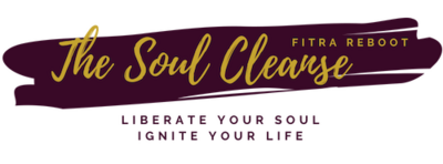 {Self Study} The Soul Cleanse: Liberate Your Soul, Ignite Your Life