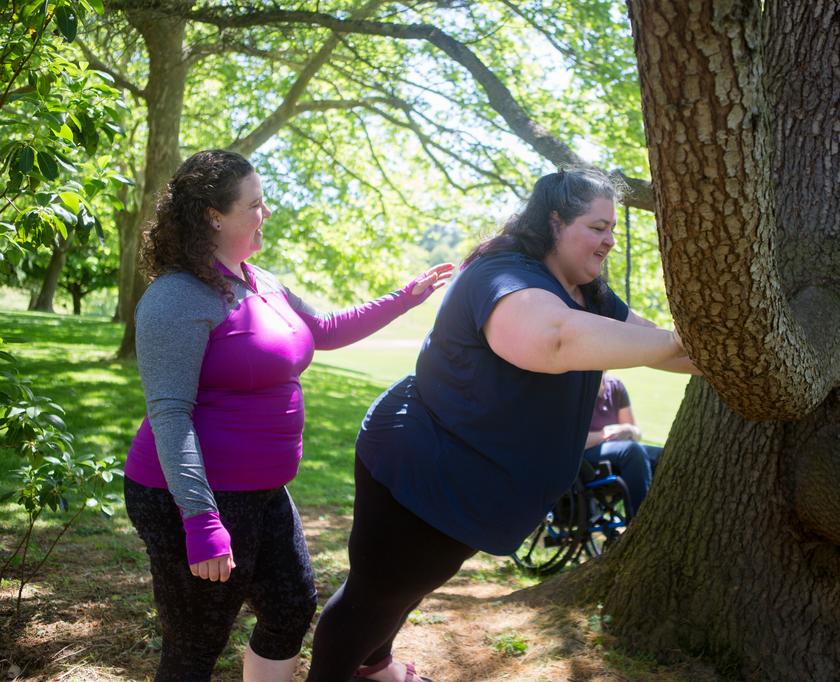 About - Mindfully Active LLC