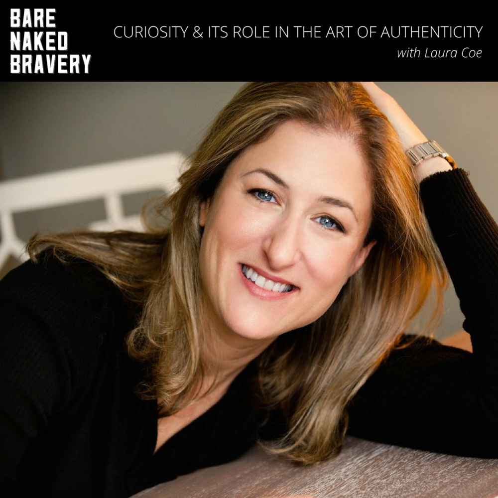 Curiosity & Its Role in the Art of Authenticity