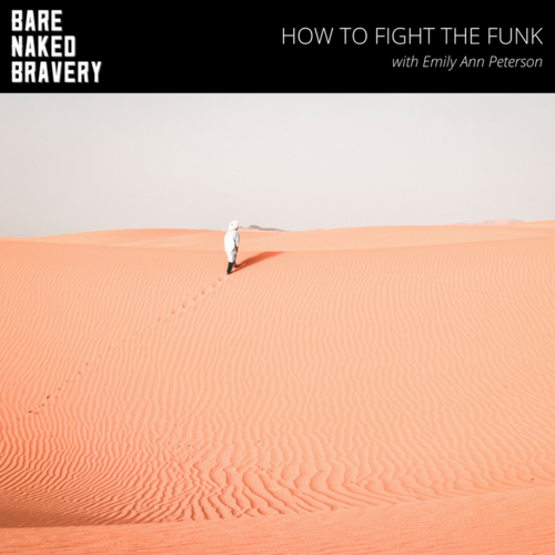 How to fight the funk