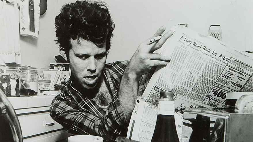 Lessons From Tom Waits on Finding Your Voice