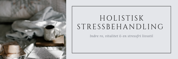 Holistisk Stressbehandling (5)