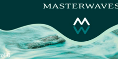MasterWaves - ID Online Cover