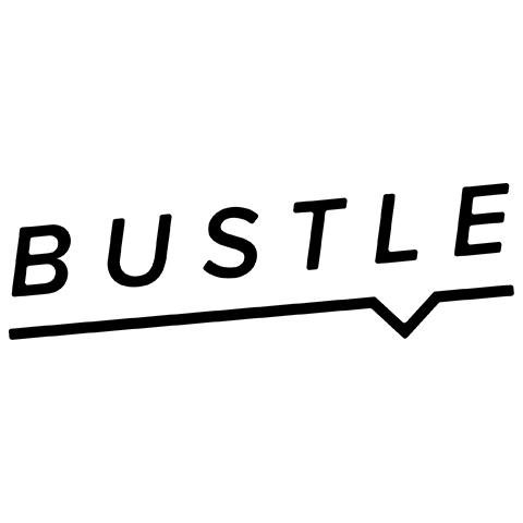 bustle