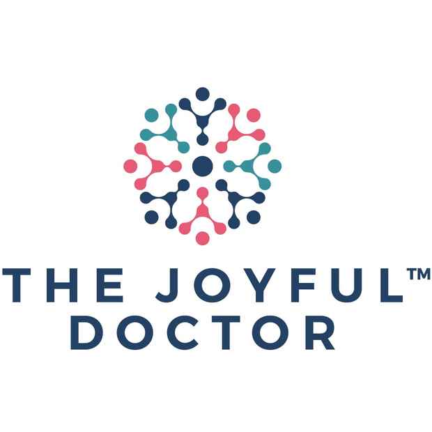 The Joyful Doctor Logo