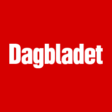 Logo Dagbladet