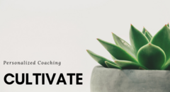 cultivate coaching 