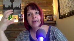 Finding Your 3 Word Rebellion - Michelle Mazur - Guest Expert