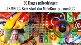 KMK - Velkommen 30 dages udfordring