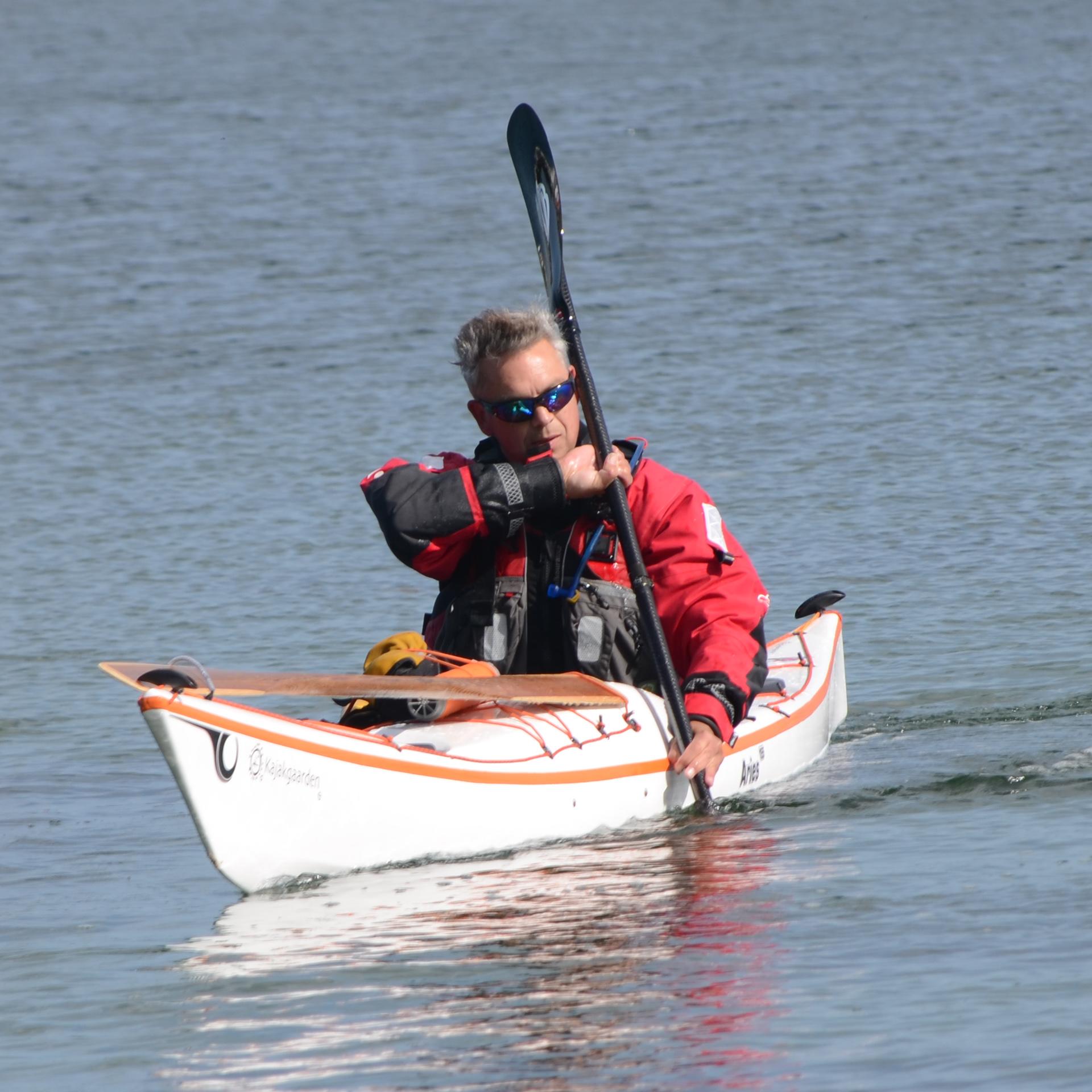 Testimonial - Ulrik Schou