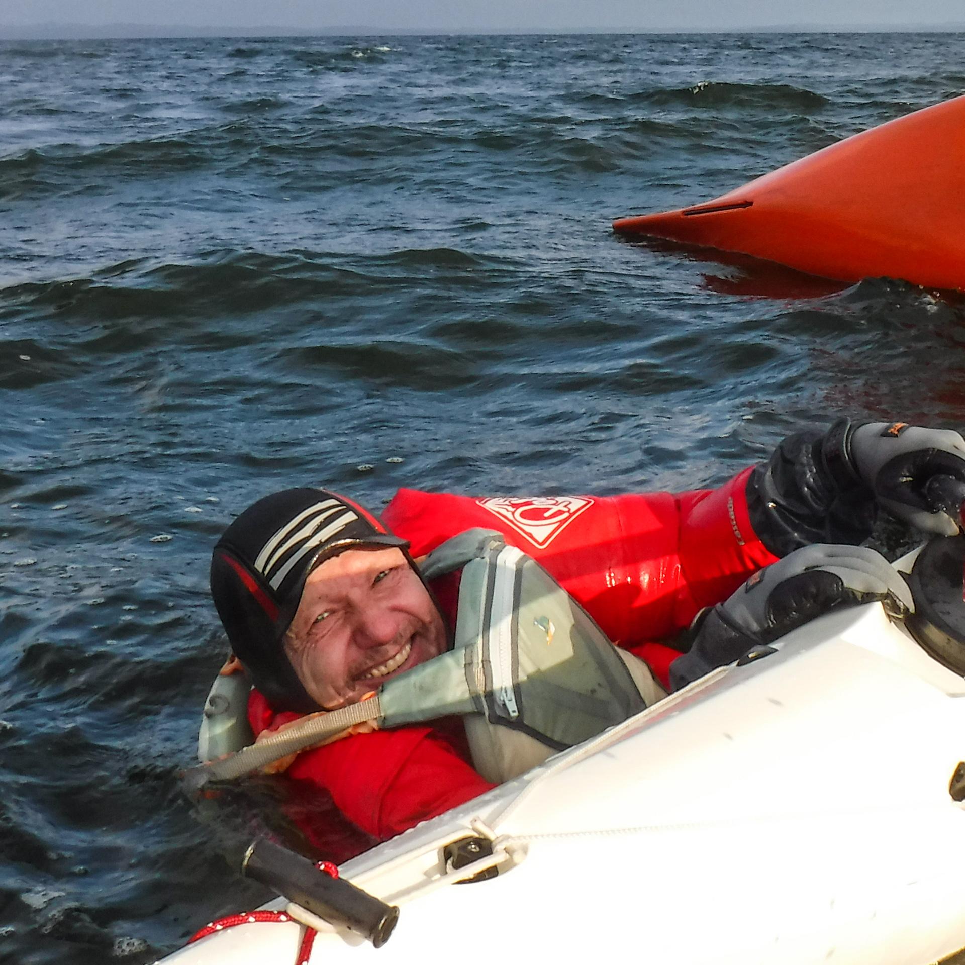 Testimonial - Erik Derdau