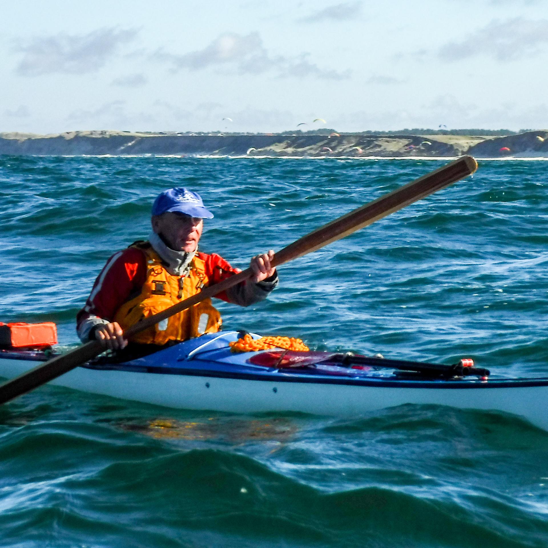 Testimonial - Sigurd Bang Madsen