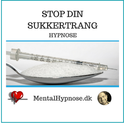 Sukker hypnose