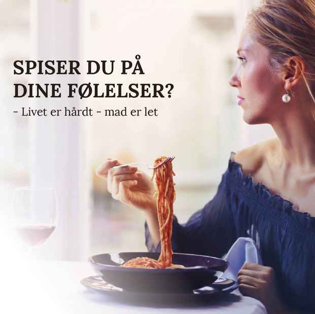 spiser du på 