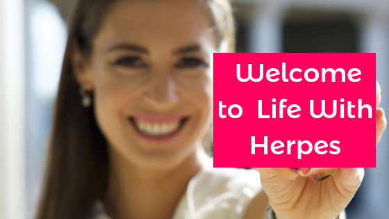 Life With Herpes Ep 000 Alexandra Harbushka - blog