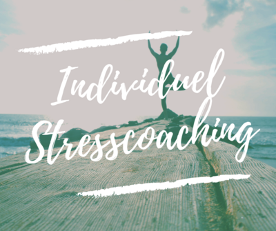 Individuel Stresscoaching