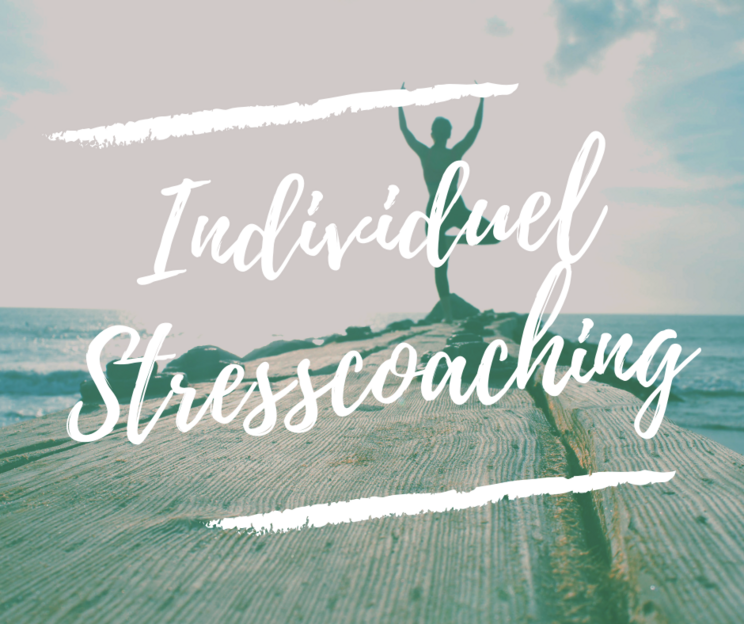 Individuel stresscoaching