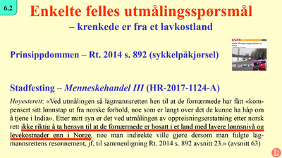 6.2 Oppreisningskurs Morten Kjelland MAMMA 190419