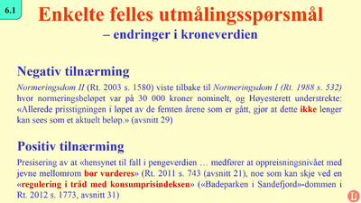 6.1 Oppreisningskurs Morten Kjelland MAMMA 190419