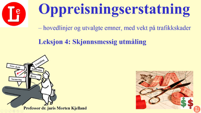 4.0 Oppreisningskurs Morten Kjelland MAMMA 190419