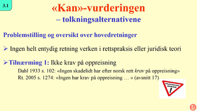 3.1 Oppreisningskurs Morten Kjelland grovredigert Jana (260219) C