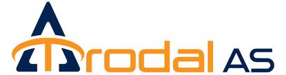 Logo Trodal AS