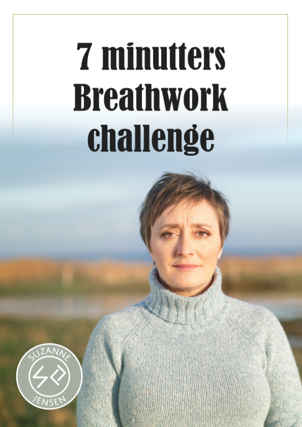 7 minutters Breathwork Challenge