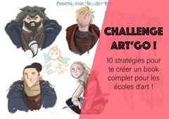 Challenge-Art'GO