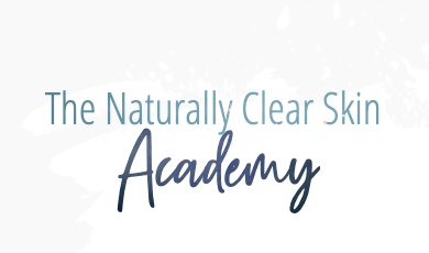 Naturally Clear Skin Academy