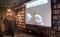 foredrag Litteraturhuset