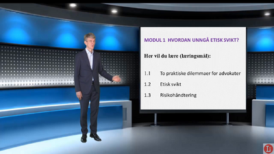 1.0 Moduloversikt NY 191118