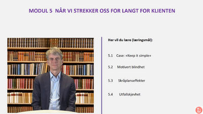 5.3 SB (171118) Lagd på nytt