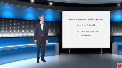 7.0 Moduloversikt 191118