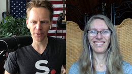 Simplero - Calvin interview with Beth Martens