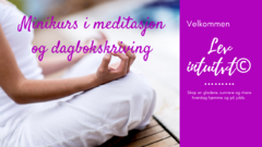 Meditasjonskurs velkommen (1)