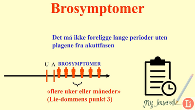 Brosymptomkravet (280519)