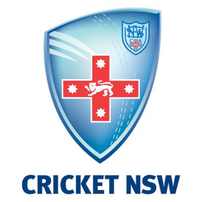 Cricket NSW Colour 400x400