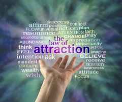 AdobeStock_126396927 law of attraction 