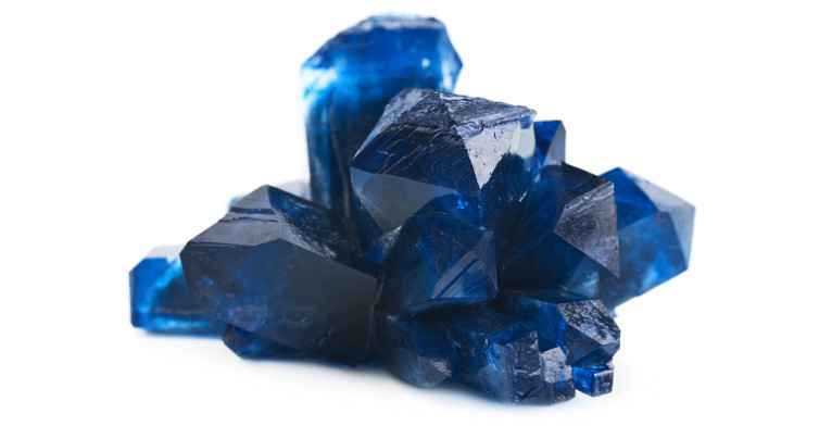 Feng Shui Cristallinus | Krystallinsk oprydning i energierne