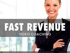 FastRevenueVideoCoachingCard