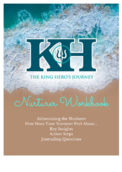 The Nurturer Workbook Cover-KHJ
