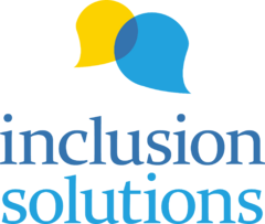 Inclusion Solutions Logo HD