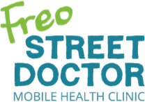 Freo Street Doctor Logo
