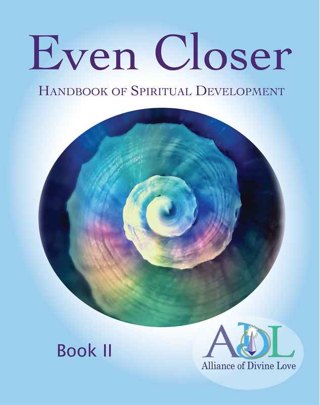 ADL Book 2 - Even Closer