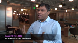 Digestion SOS™️ Documentary Series - Naveen Jain