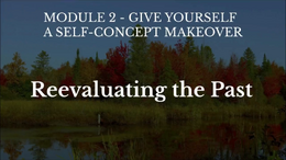 Lesson 9 - Reevaluating The Past