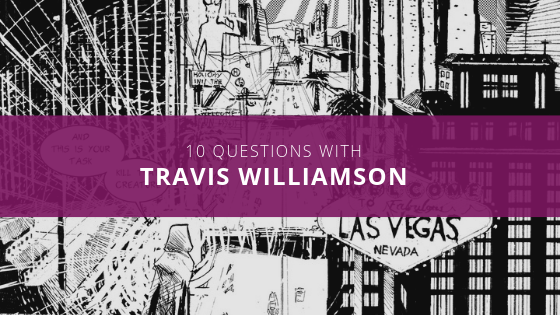 Travis Williamson interview (1)