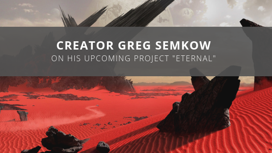 Greg Semkow interview (1)