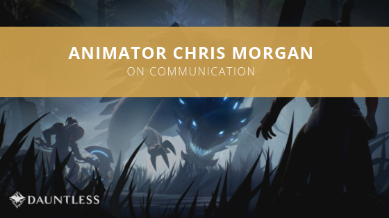 Chris  Morgan interview (2)