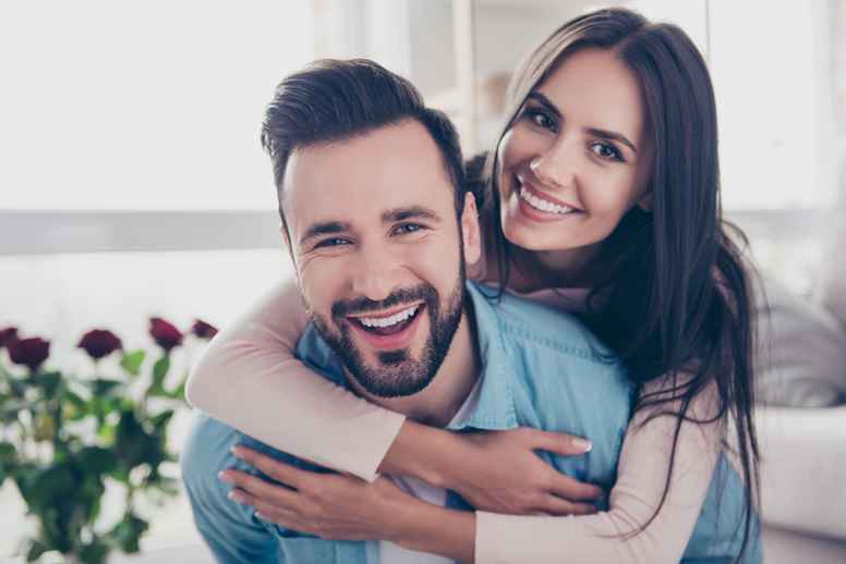 Kursus: Gør din kvinde glad og red dit parforhold - selvom det virker håbløst